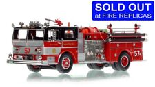 Fire Replicas 1973 Chicago FD Ward LaFrance P80 Engine 57 1/50 164-57 Sold Out picture
