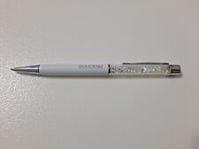 Swarovski Crystalline White Ink Ballpoint Pen picture