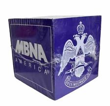 33rd Degree Scottish Rite Wings Down (Purple) Emblem Paper Memo Cube New Sealed picture