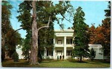 Postcard - The Hermitage - Nashville, Tennessee picture
