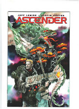 Ascender #3 NM- 9.2 Image Comics 2019 Jeff Lemire, Ascender picture
