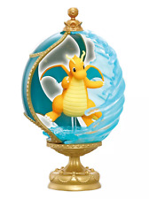 [USA Fast Ship] DRAGONITE Pokemon Ovaltique Collection by RE-MENT picture
