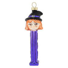 Not-So-Wicked Witch PEZ™ Ornament picture