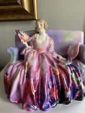 Very Rare Royal Doulton Figurine Sweet And Twenty HN1549 picture