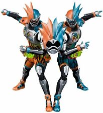 S.H.Figuarts Rider Ex-Aid Double Action Gamer Level XX LR Set Figure Japan picture