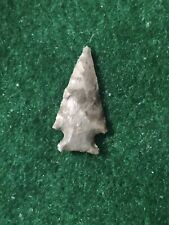 Scallorn Bird Point Lee County Iowa .8” Indian Arrowhead picture