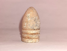 Civil War Union or Confederate  Dropped 3 Ring Bullet - Our Choice picture