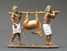 King & Country - Ancient Egypt - Hunting Party - AE016 picture