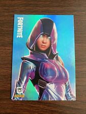 2020 Panini Fortnite Series 2 GLOW Legendary Outfit #194 Holo Foil USA picture