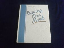 2008 LEAVING MARK LAKE FOREST HIGH SCHOOL YEARBOOK - FELTON, DELAWARE - YB 2816 picture
