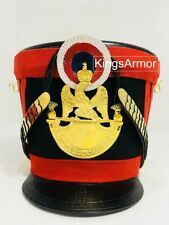 Nepoleonic Era NEW Shako Helmet Red Color French Napoleonic picture