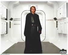 Anakin Skywalker Official Pix 8x10 Licensed Photo Celebration 2023 picture