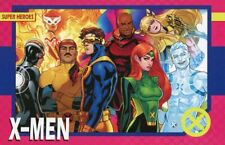 X-Men Vol 6 #34 Cover D Variant Russell Dauterman Cover MARVEL COMICS 2024 picture