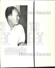 1968 Press Photo International physicist Mikhail Millionshchikov - now26396 picture