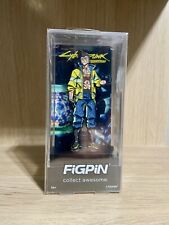Figpin 1659 David Glitter Chase Cyberpunk Edgerunners 250 Pieces SOLD-OUT picture