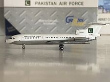 Gemini Jets PAF Pakistan Air Force Hawker Siddeley Trident 1:400 AP-AUG GMPAF030 picture