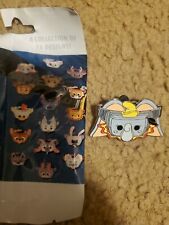 Disney Dumbo Fanny Pack Pin -MESSAGE ME BEFORE PURCHASE TO COMBINE SHIPPING picture