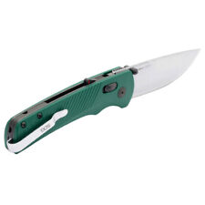 SOG Knives Flash AT 11-18-13-41 Green GRN D2 Pocket Knife Stainless picture