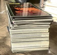 1995 Spawn Cards Wildstorm Approximately 100 Cards picture