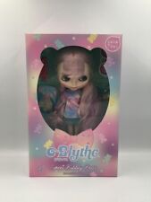 Neo Blythe Shop Limited Sweet Bubbly Bear pastel colour Fashion Doll Takara Tomy picture