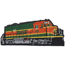 Patch- Burlington Northern Santa Fe Locomotive  (BNSF) - NEW #22309 picture