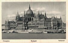Hungary - Budapest Bapha (Varna) Postcard Lot of 3 - A01 picture