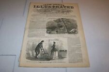 MAY 22 1857 FRANK LESLIES ILLUSTRATED - picture