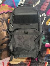 Triple Aught Design Fast Pack Litespeed SE 22L VX-42 X-Pac Black Backpack TAD picture