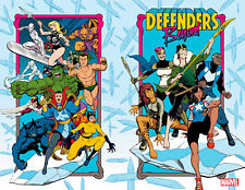 DEFENDERS: BEYOND 1 picture