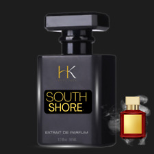 HK PERFUMES | South Shore Inspired by 540 Extract Eau de picture