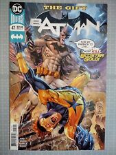Batman #47 (DC Comics July 2018) picture