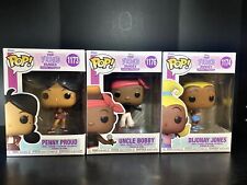 The Proud Family Funko Pop  picture