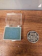 Ringling Brothers Circus Baraboo Wi Centennial 1984 Coin Token picture