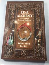 Real Alchemy by Robert Allen Barlett picture