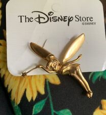 Disney Store Tinkerbell 