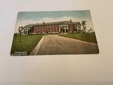 Lancaster, Pa. ~ The Kate Long House - Unposted Antique Postcard picture