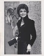 Audrey Hepburn (1979) ❤ Hollywood Beauty - Stylish Glamorous Photo K 505 picture