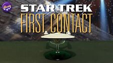 Eaglemoss Star Trek: The Official Starships Collection XL USS Enterprise 1701-E picture