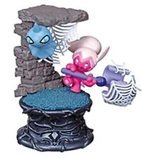 Re-Ment Pokemon Little Night Collection / 3. Tinkatuff / Figure toy Pokémon New picture