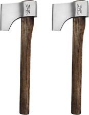 The Woopecker- 2Pack Professional Throwing Hatchet for Axe Throwing Competitions picture