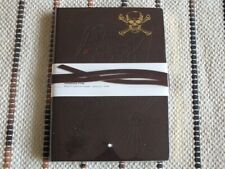 Montblanc Fine Stationery Homage to Robert Louis Stevenson Notebook Lined # 146 picture