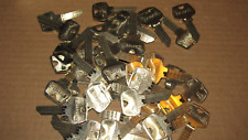 Lot of 45 Sargent Blank Uncut Key Blanks picture