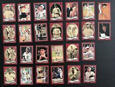 1988 Pacific EIGHT MEN OUT  26 Card Lot  NICE CARDS  picture