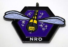 NROL-123 NRO L-123 DRAGONFLY ELECTRON ROCKET LAB SATELLITE MISSION SPACE COIN picture