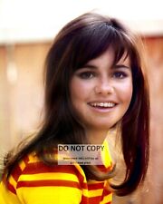 ACTRESS SALLY FIELD - 8X10 PUBLICITY PHOTO (WW142) picture