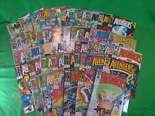 Marvel Comics THE AVENGERS/ Lot Of 46 Comics/ 1984-1988/  #249-293 picture