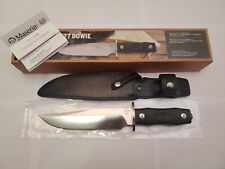 Maserin 977/MCV Boar Bowie Fixed 8.5
