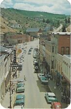 Central City, Colorado - Main Street picture