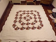 JC Penny Quilt Size 100