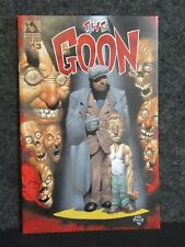 The Goon #3 Avatar 1999 Eric Powell picture